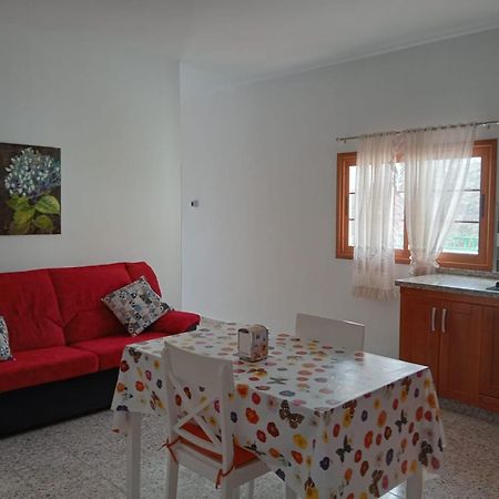 Apartament Victoria 2 Tejeda  Zewnętrze zdjęcie