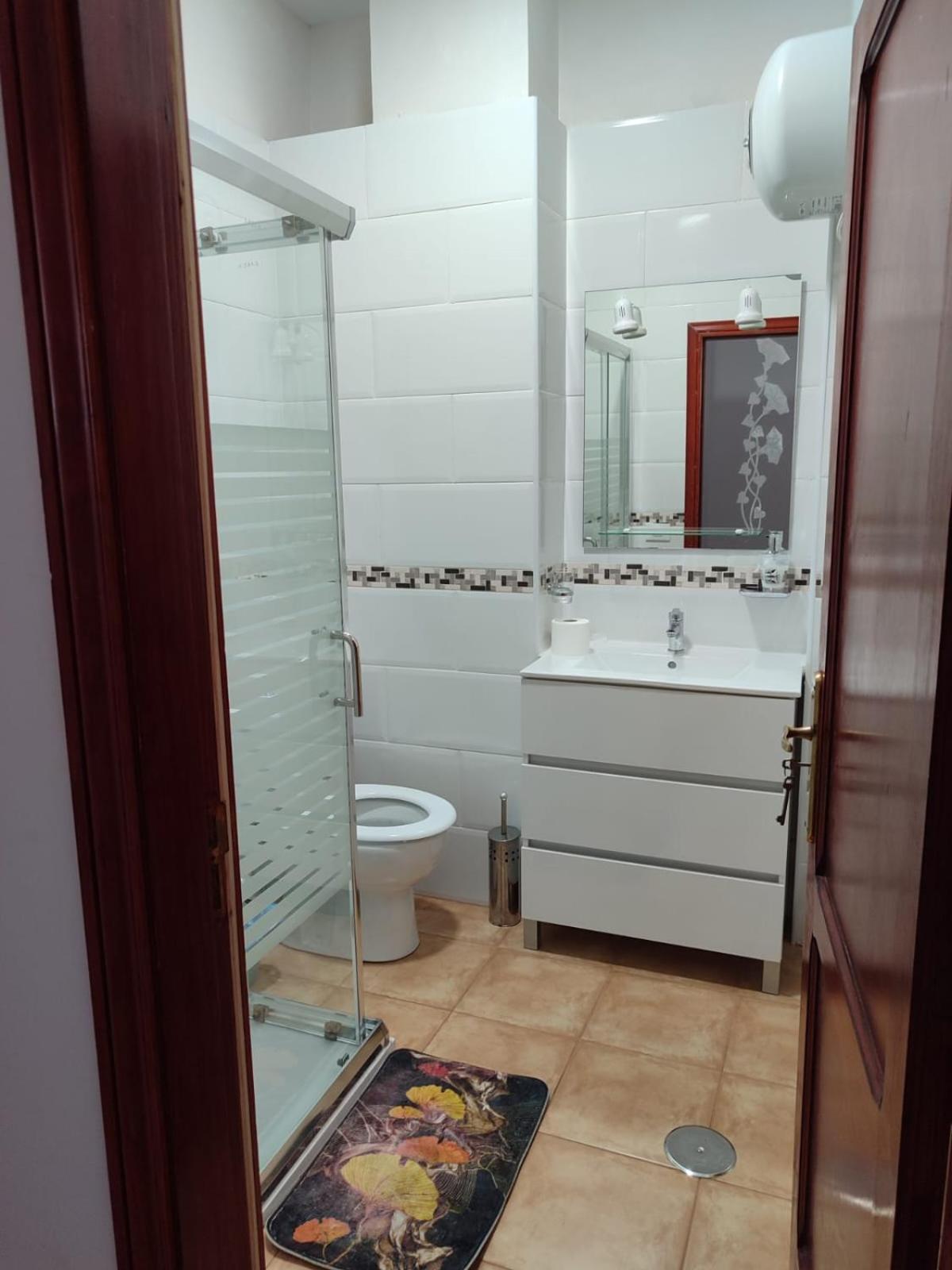 Apartament Victoria 2 Tejeda  Zewnętrze zdjęcie