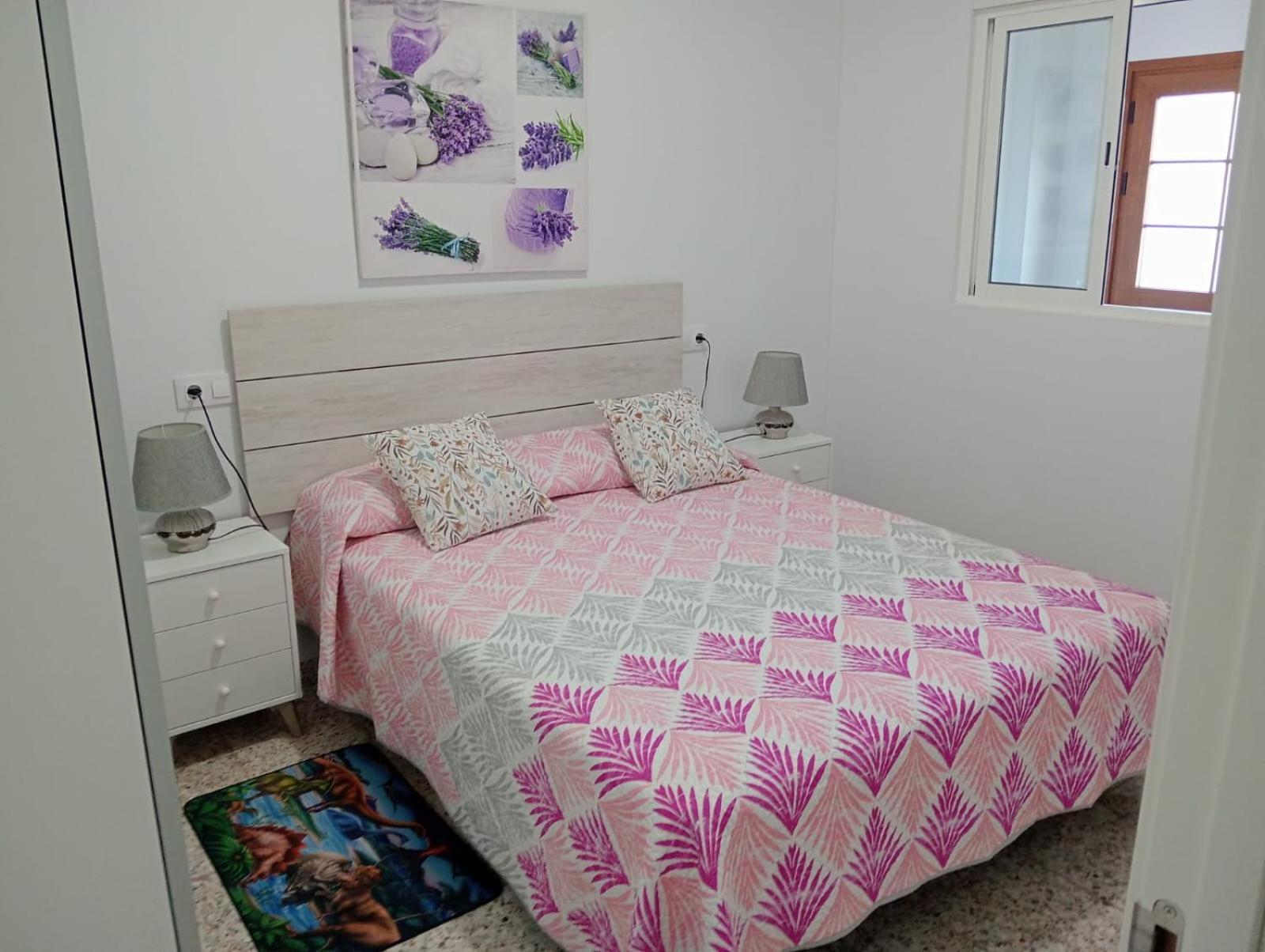 Apartament Victoria 2 Tejeda  Zewnętrze zdjęcie