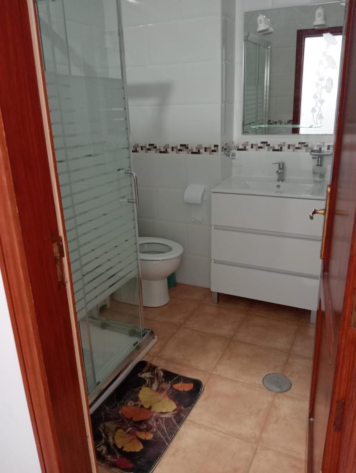 Apartament Victoria 2 Tejeda  Zewnętrze zdjęcie